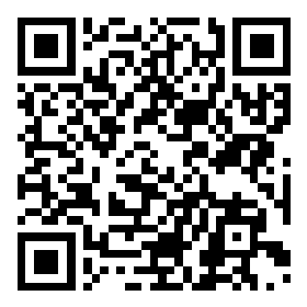 QR-Code zum roam-Beispielangebot