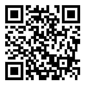 QR code de l’offre fictive aura