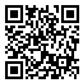 QR code de l’offre fictive kadr