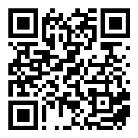 QR code d’exemple pour la marque fictive melo