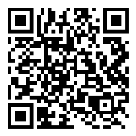 QR code de l’offre fictive parlo